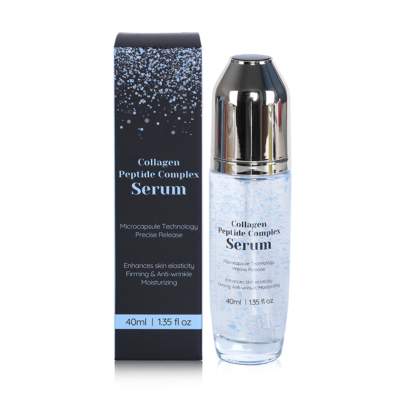 Centella + Vitamin C Anti-Puffiness Face Serum